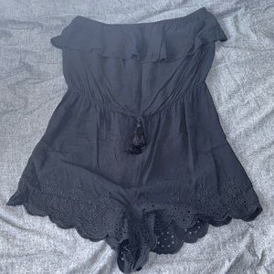 Mossimo Romper